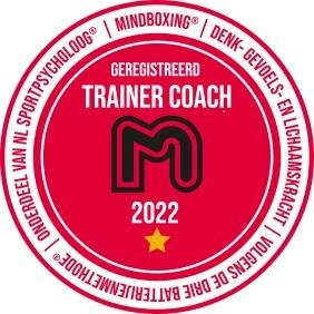 Trainer coach opleiding Mindboxing