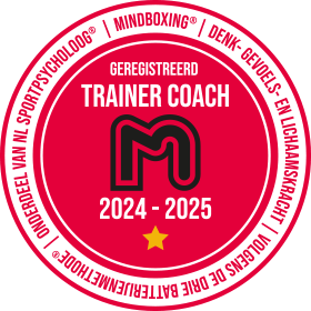 Trainer Coach Mindboxing opleiding