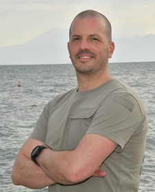 Erik Timmerman trainer coach Mindboxing