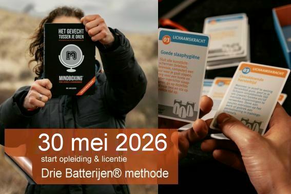 Opleiding mental coach Mindboxing sportpsycholoog Jan Sleijfer